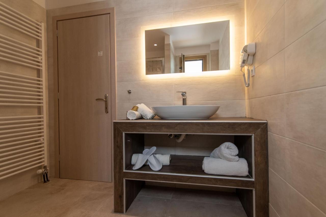 Melydron Apartments Preveza Exterior photo