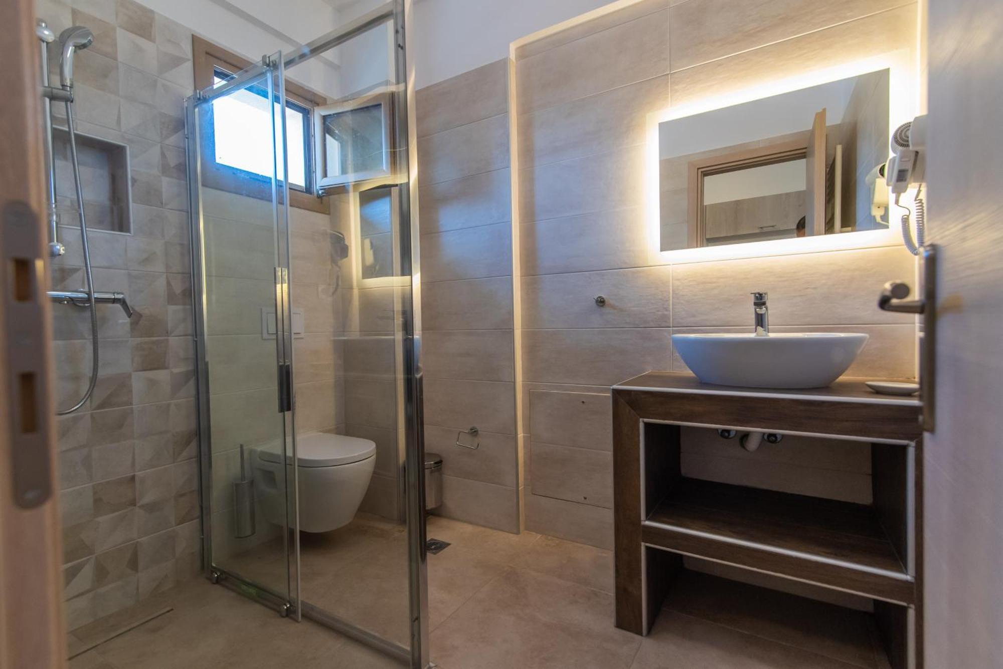 Melydron Apartments Preveza Exterior photo